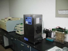 中國礦業(yè)大學(xué)臭氧高級氧化實(shí)驗